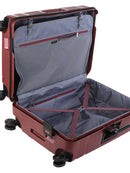 Cellini Safetech Medium Trolley Case