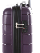Cellini Zone Carry On Trolley Case