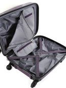 Cellini Zone Carry On Trolley Case