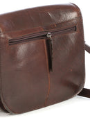 Cellini Woodbridge Small Flap Sling