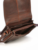 Cellini Woodbridge Small Flap Sling