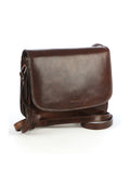 Cellini Woodbridge Large Flap Sling