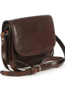 Cellini Woodbridge Large Flap Sling