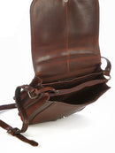 Cellini Woodbridge Large Flap Sling