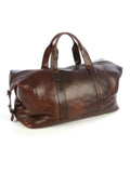 Cellini Woodbridge Duffle Brown