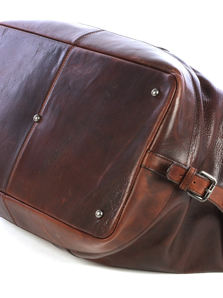 Cellini Woodbridge Duffle Brown