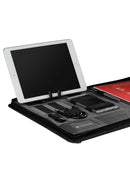 Cellini Agenda A4 Zip Around Digital Folio