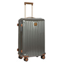 BRIC'S Capri Large Check In Trolley Case
