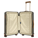 BRIC'S Capri Medium Check In Trolley Case
