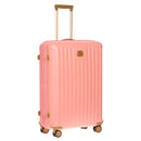 Bric's Capri Large Check In Trolley Case