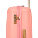 Bric's Capri Medium Check In Trolley Case