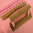 Bric's Capri Medium Check In Trolley Case