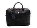 Journeyman Leather Laptop 15.6" Briefcase
