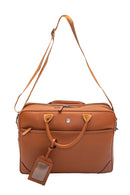 Journeyman Leather Laptop 15.6" Briefcase