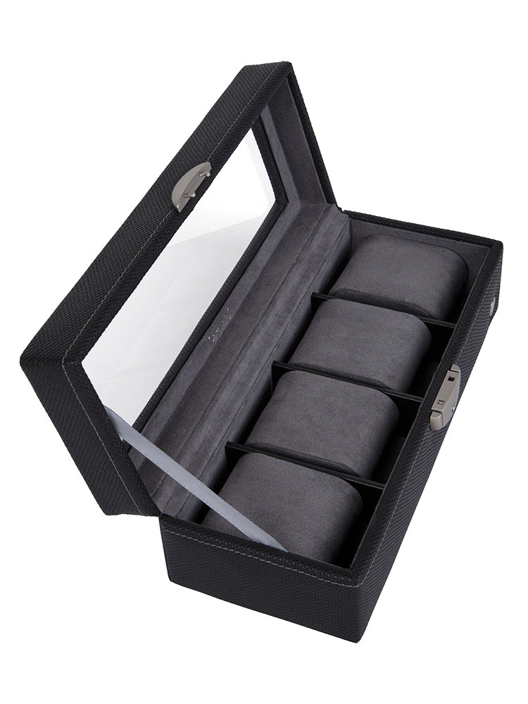 Caramia Watch Box 4 Piece