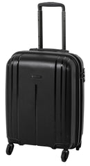 Cellini QWEST EXP Medium Trolley Case Black
