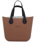 Fenn Original Dark Tan Tote