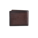 Dakar Dakota Spray Leather Wallet