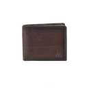 Dakar Dakota Spray Leather Wallet