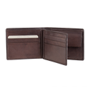 Dakar Dakota Spray Leather Wallet