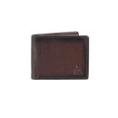 Dakar Dakota Spray Leather Wallet DKB1004