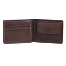 Dakar Dakota Spray Leather Wallet DKB1004