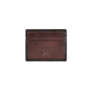 Dakar Dakota Spray Leather Wallet