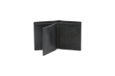Dakar Dakota Spray Leather Credit Card Wallet