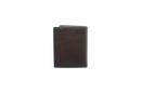 Dakar Dakota Spray Leather Credit Card Wallet