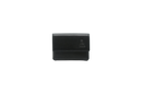 Dakar Dakota Spray Leather Credit Card Holder