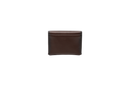 Dakar Dakota Spray Leather Credit Card Holder