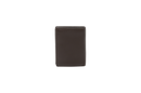 Dakar Wave Metal Leather Card Holder Wallet