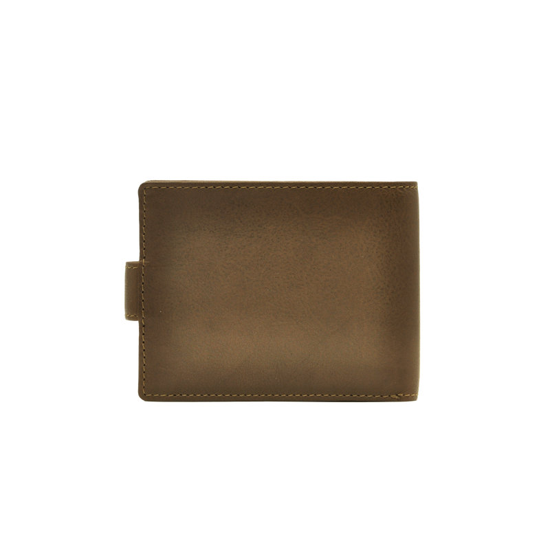 Dakar Stone Wallet