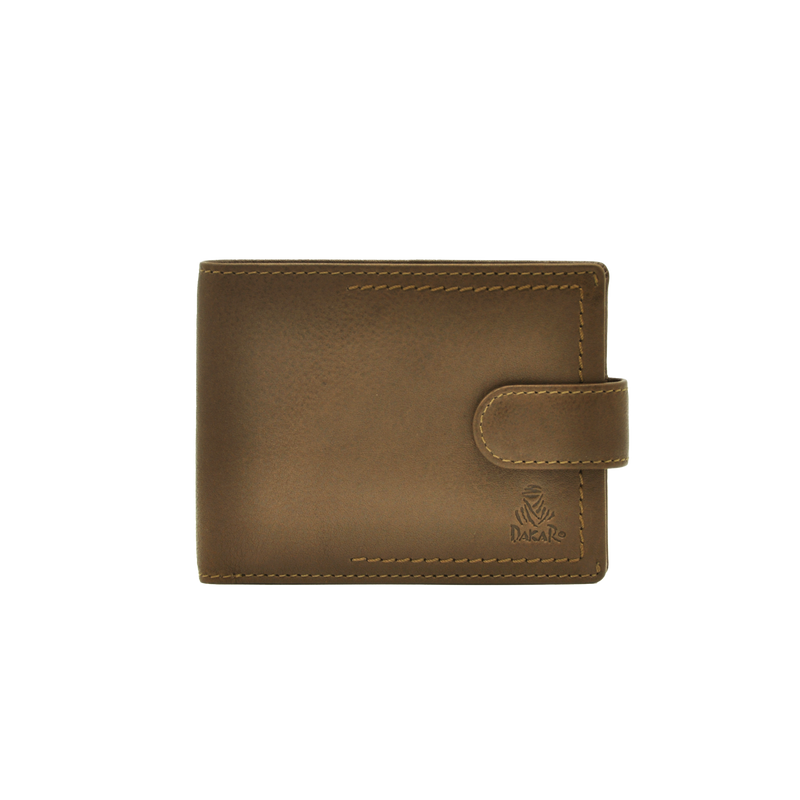 Dakar Stone Wallet