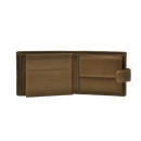 Dakar Stone Wallet