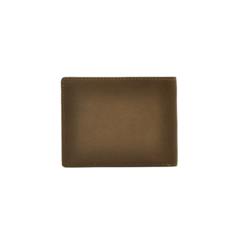 Dakar Stone Wallet