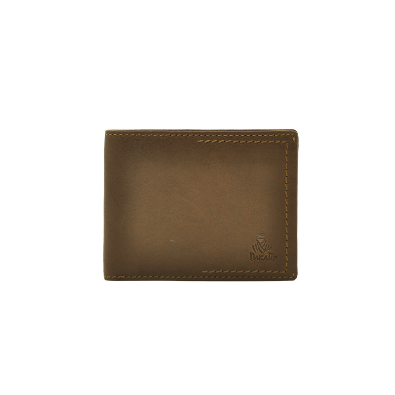 Dakar Stone Wallet