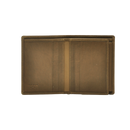 Dakar Stone Vertical Wallet