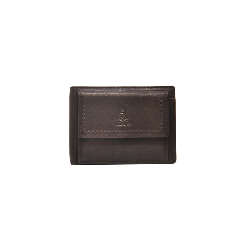 Dakar Stone Wallet