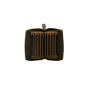 Dakar Stone Credit Card Holder