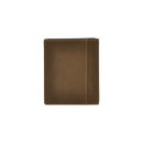 Dakar Stone Leather Card Holder