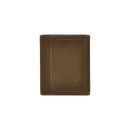 Dakar Stone Leather Card Holder