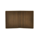 Dakar Stone Leather Card Holder