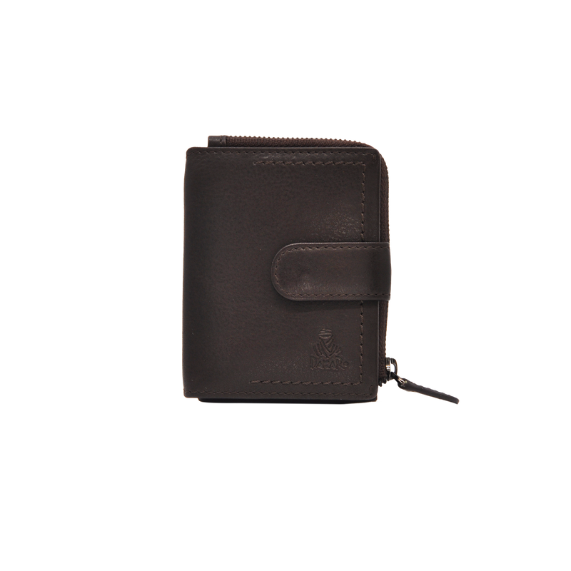 Dakar Stone Small Wallet