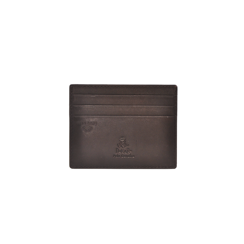 Dakar Stone Small Wallet