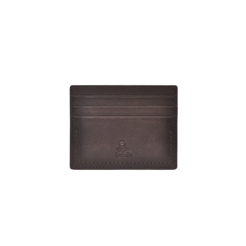 Dakar Stone Small Wallet