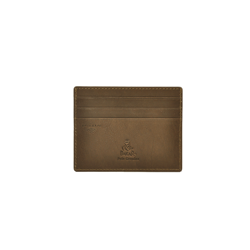 Dakar Stone Small Wallet