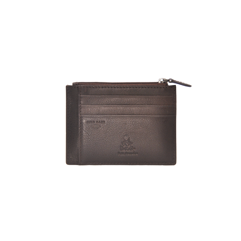 Dakar Stone Small Wallet