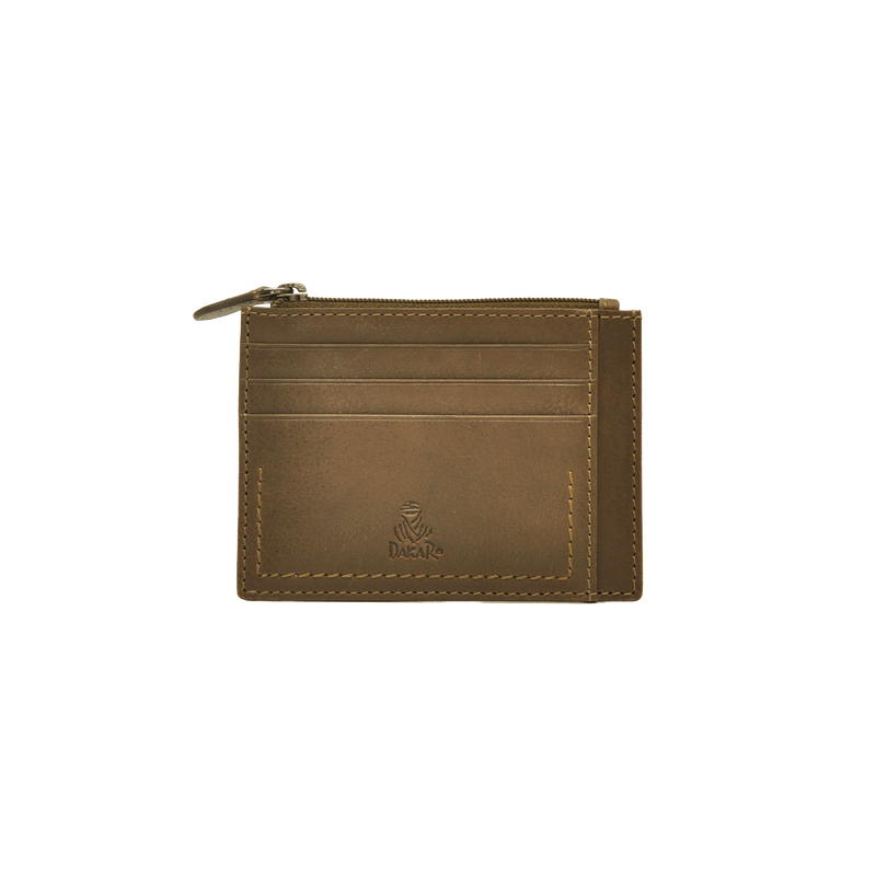 Dakar Stone Small Wallet