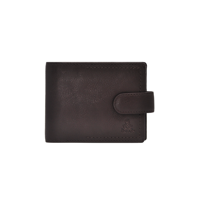 Dakar Stone Wallet